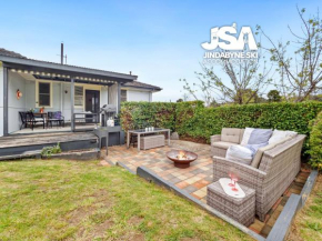 Kumquat Cottage